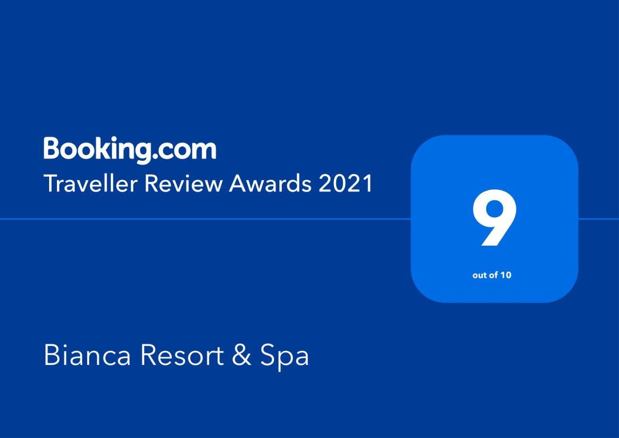 Bianca Resort & Spa Kolasin Exterior photo