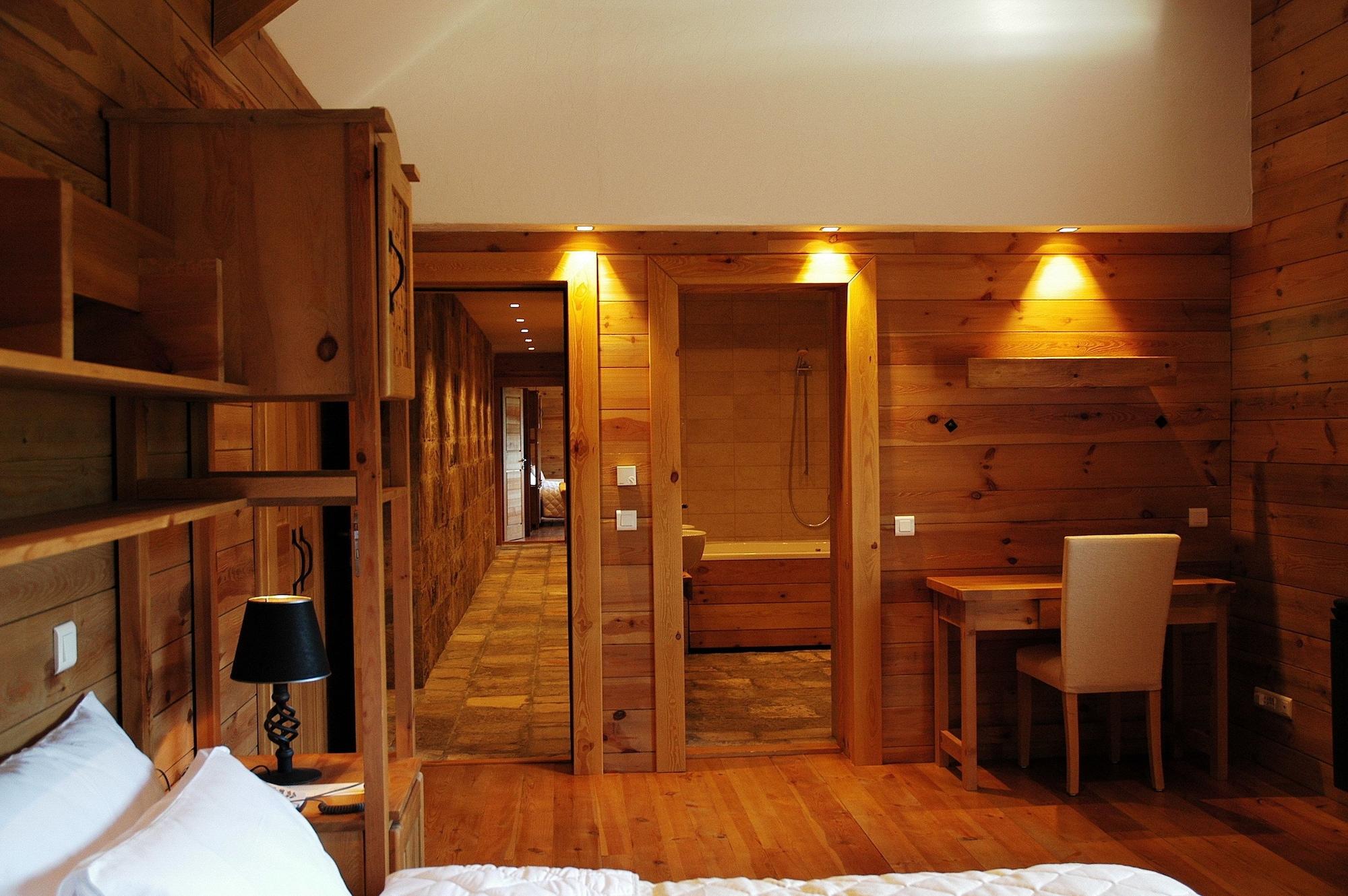 Bianca Resort & Spa Kolasin Exterior photo