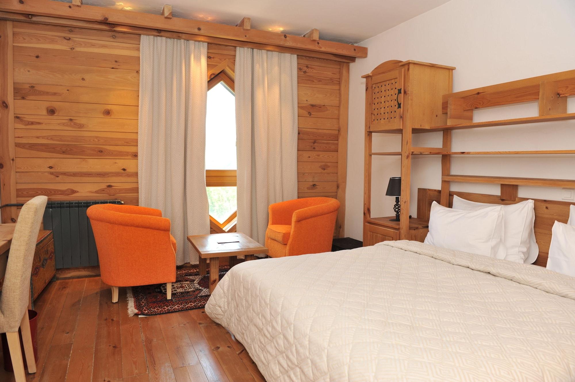 Bianca Resort & Spa Kolasin Exterior photo