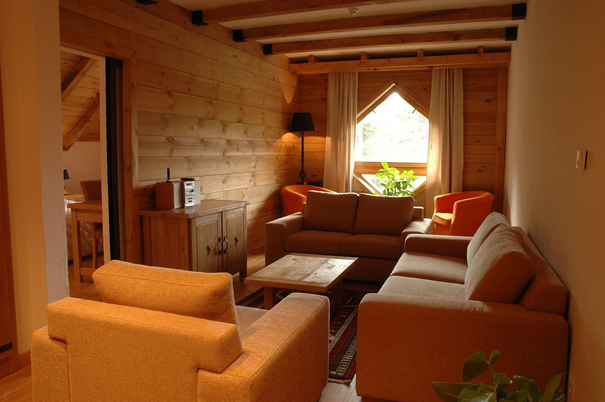 Bianca Resort & Spa Kolasin Exterior photo