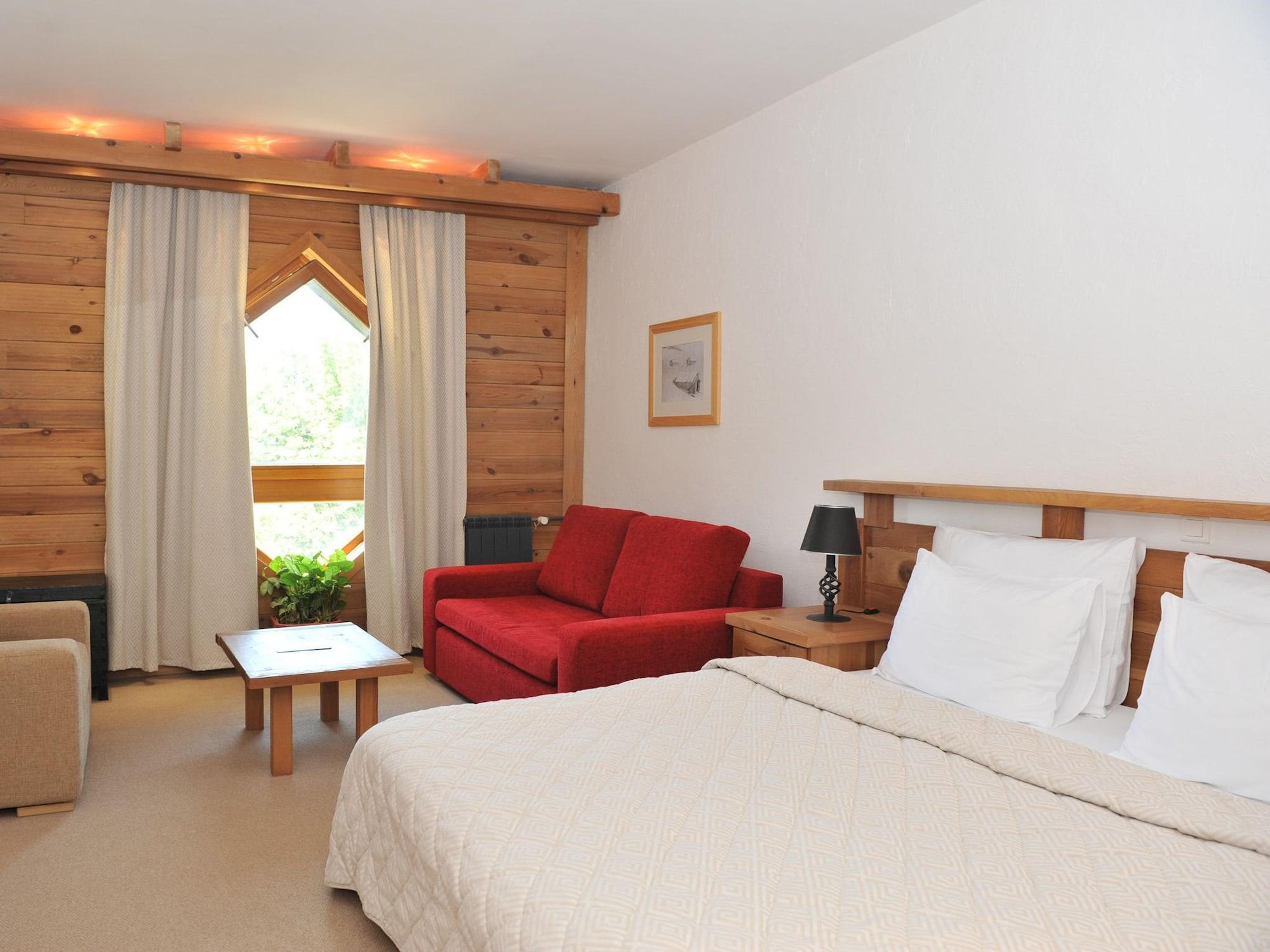 Bianca Resort & Spa Kolasin Exterior photo