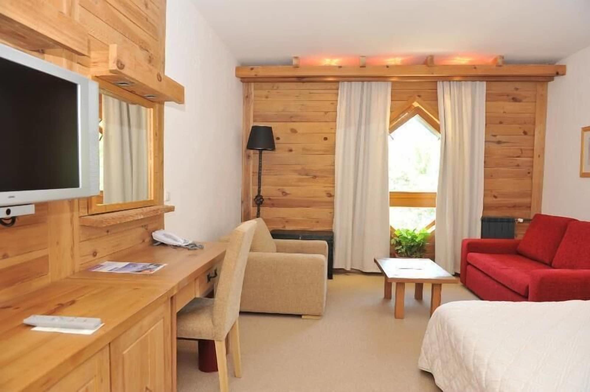 Bianca Resort & Spa Kolasin Exterior photo
