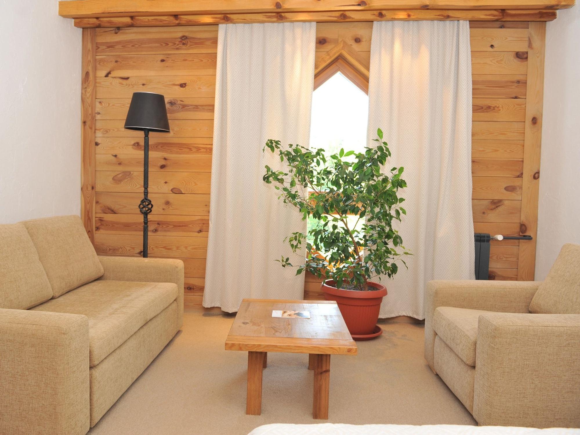 Bianca Resort & Spa Kolasin Exterior photo