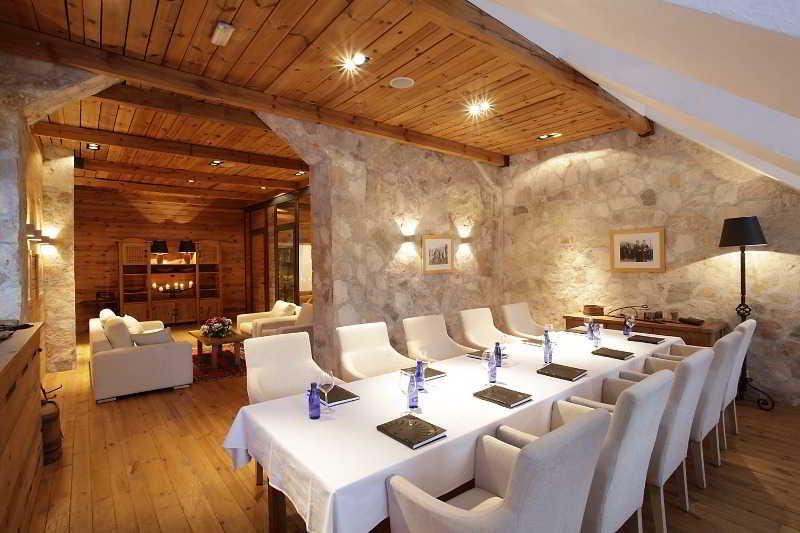 Bianca Resort & Spa Kolasin Exterior photo