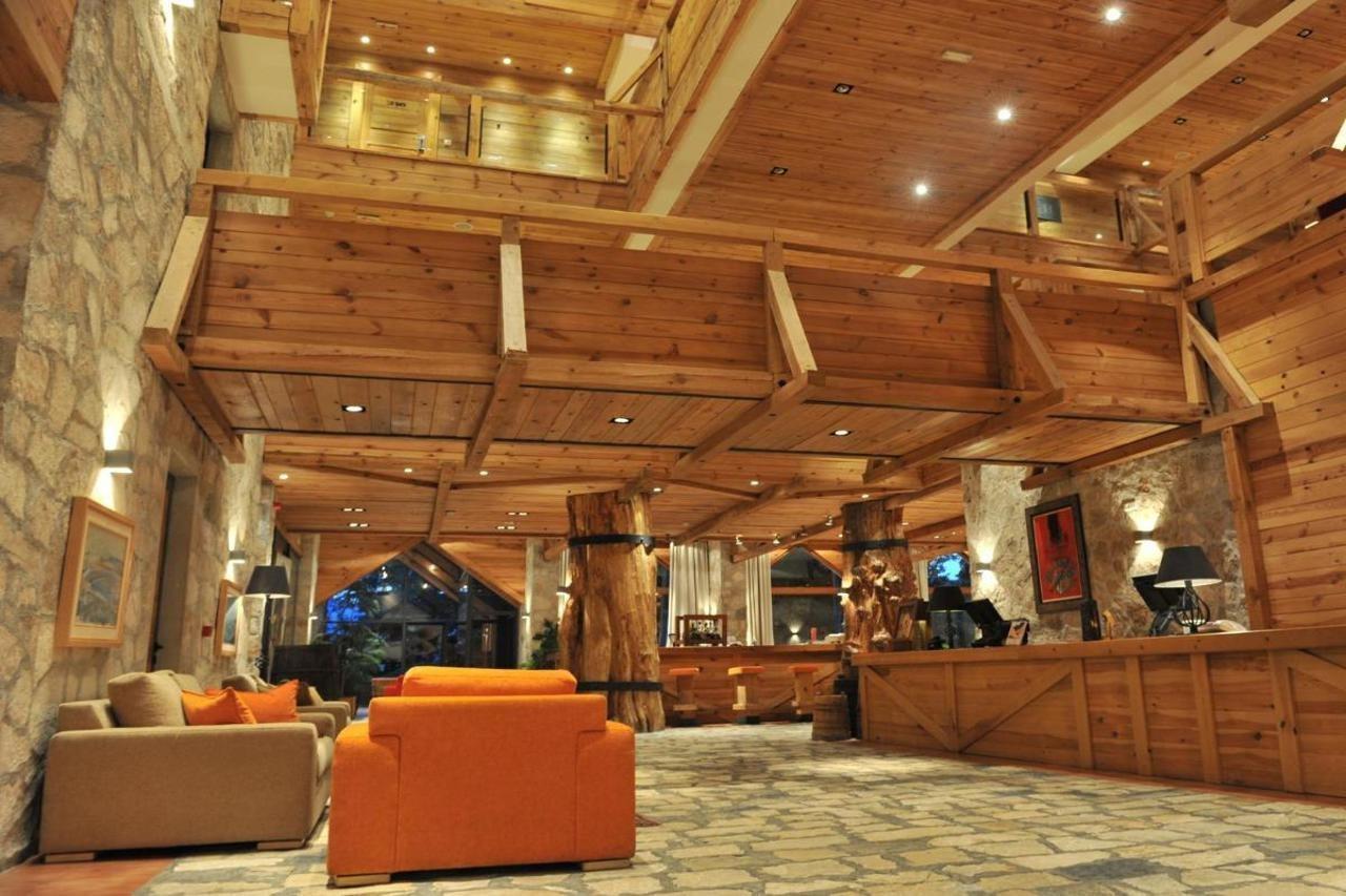 Bianca Resort & Spa Kolasin Exterior photo