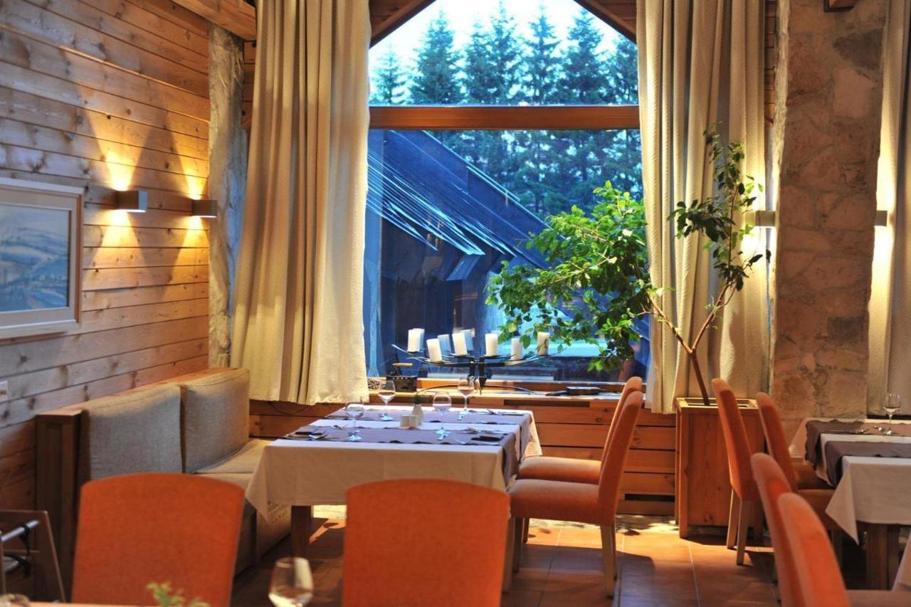 Bianca Resort & Spa Kolasin Exterior photo