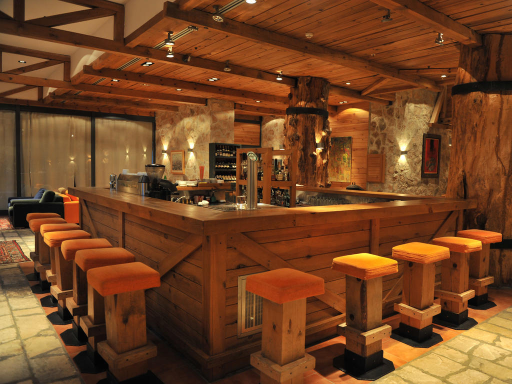 Bianca Resort & Spa Kolasin Exterior photo