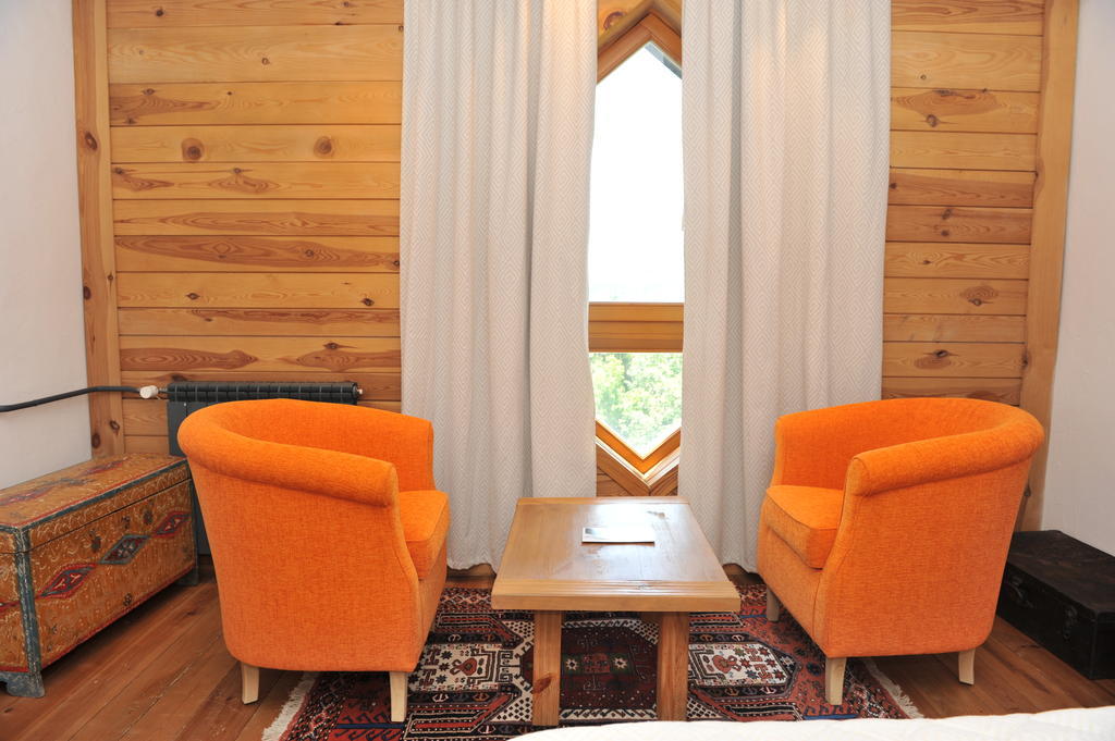 Bianca Resort & Spa Kolasin Exterior photo