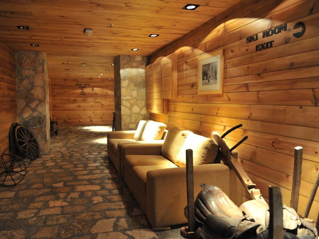 Bianca Resort & Spa Kolasin Exterior photo