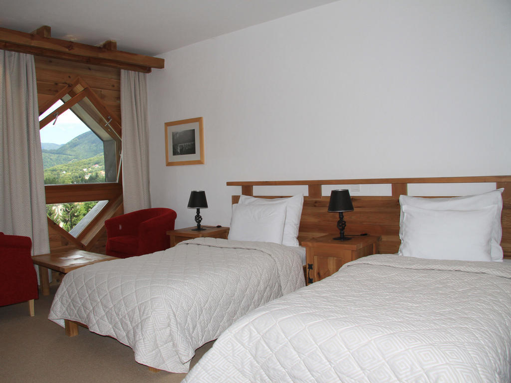 Bianca Resort & Spa Kolasin Exterior photo