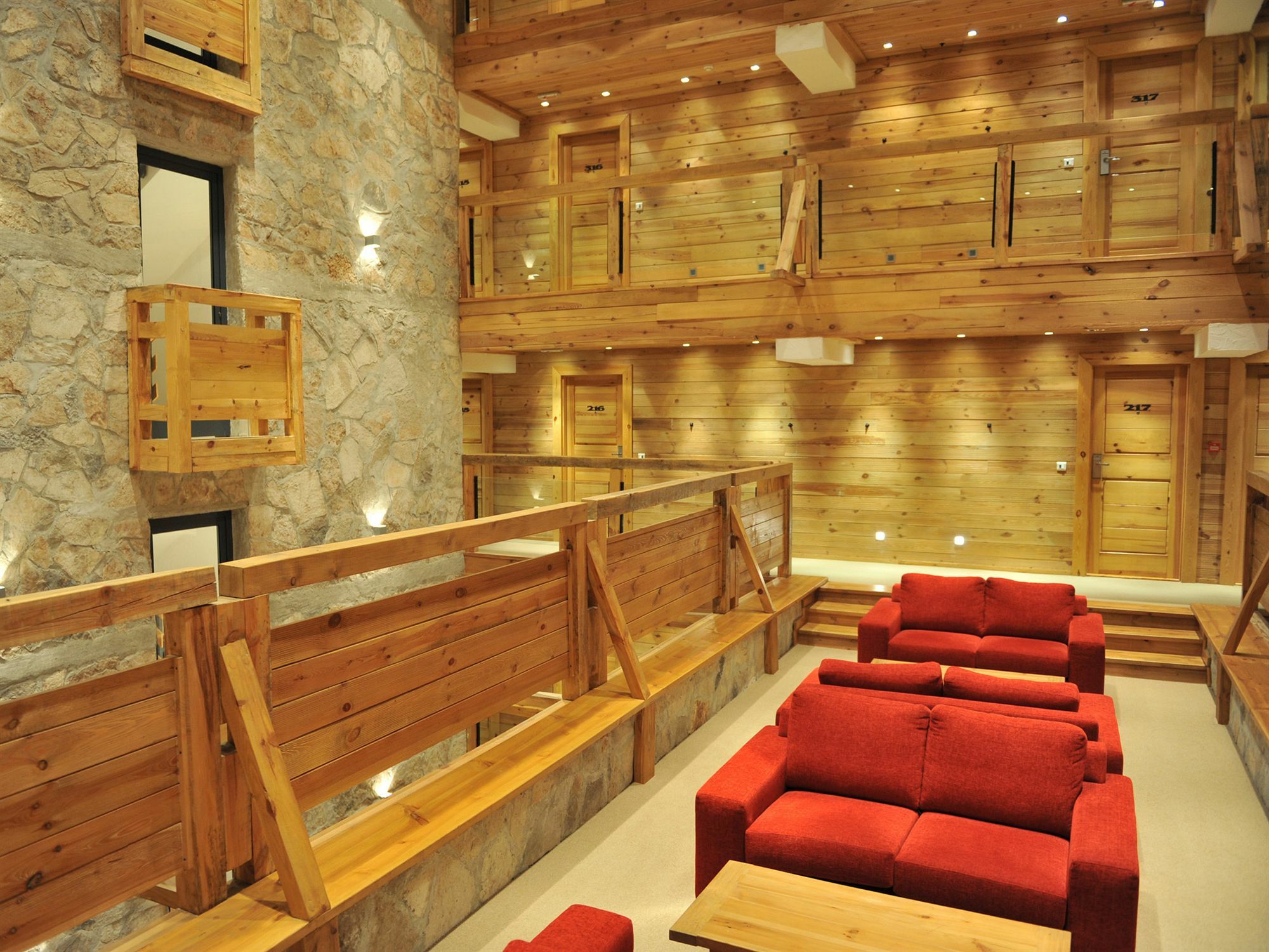 Bianca Resort & Spa Kolasin Exterior photo