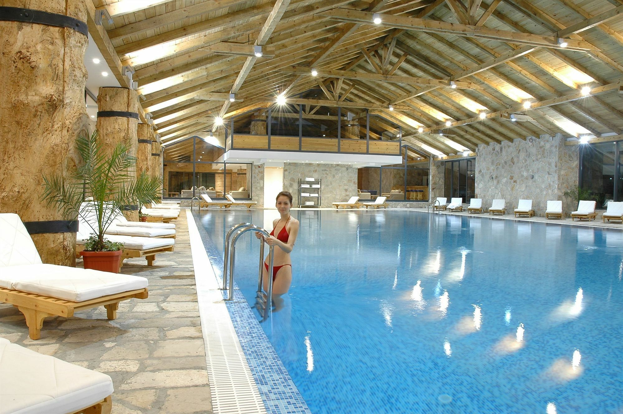 Bianca Resort & Spa Kolasin Exterior photo