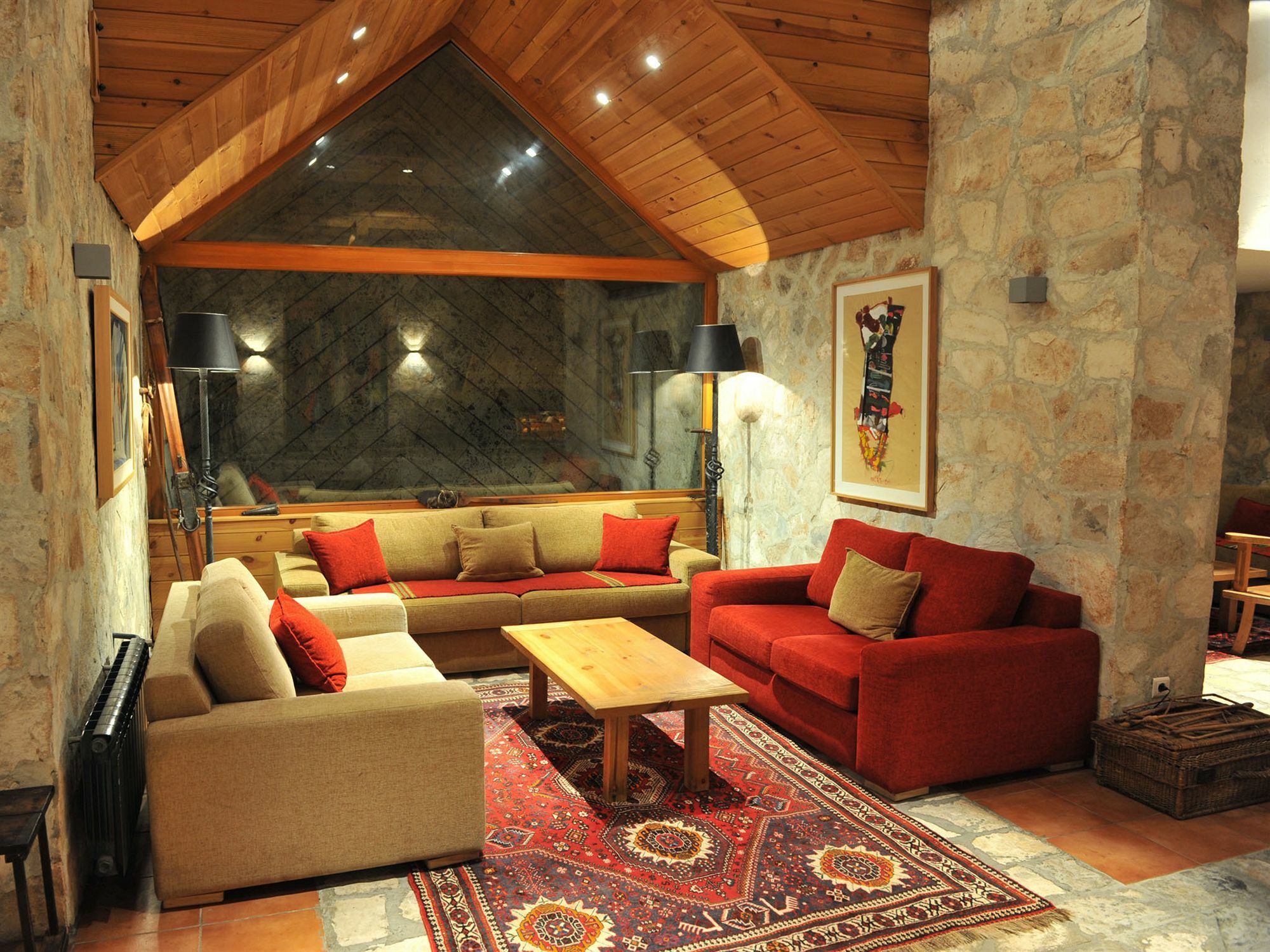 Bianca Resort & Spa Kolasin Exterior photo