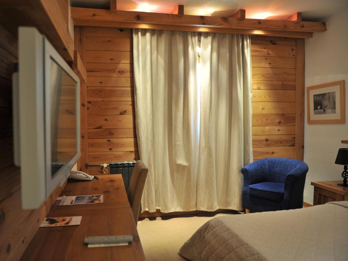 Bianca Resort & Spa Kolasin Exterior photo